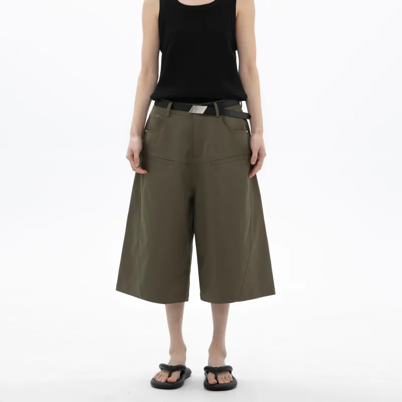 THINGYLAB Casual Pants Unisex-6
