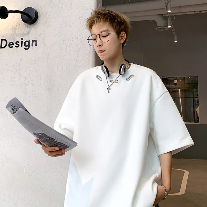 THINGYLAB T Shirts Unisex-8