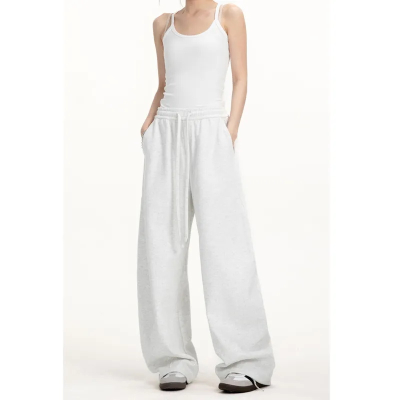 THINGYLAB Casual Pants Unisex-4