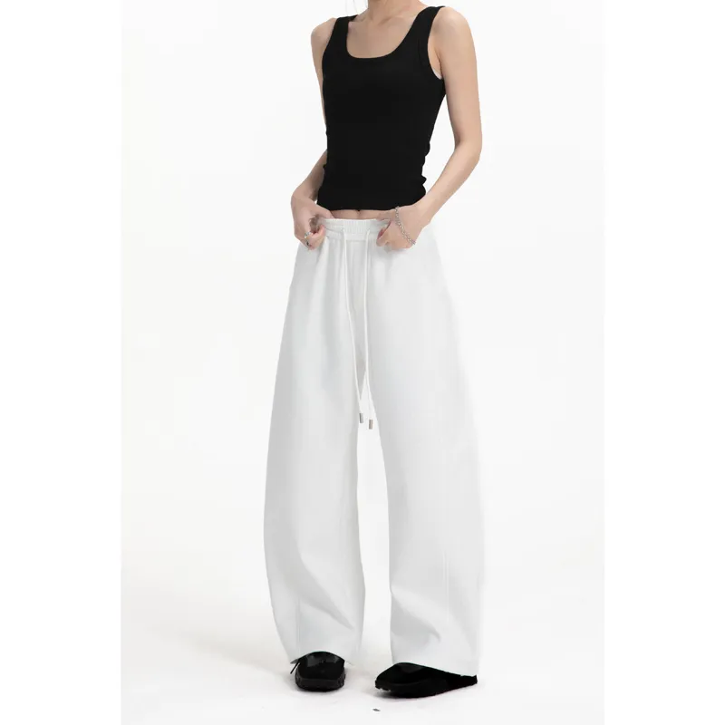 THINGYLAB Casual Pants Unisex-16