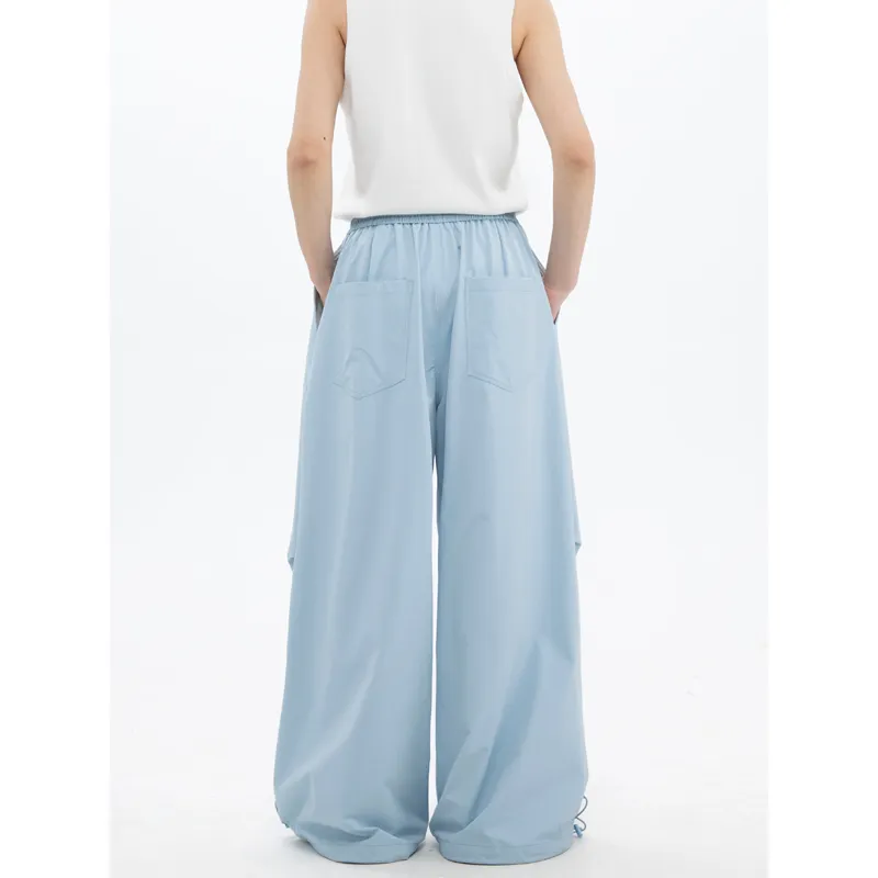 THINGYLAB Casual Pants Unisex-8