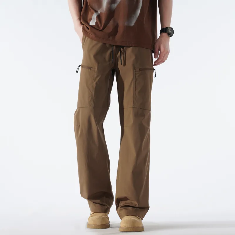 THINGYLAB Cargo Pants Unisex-2