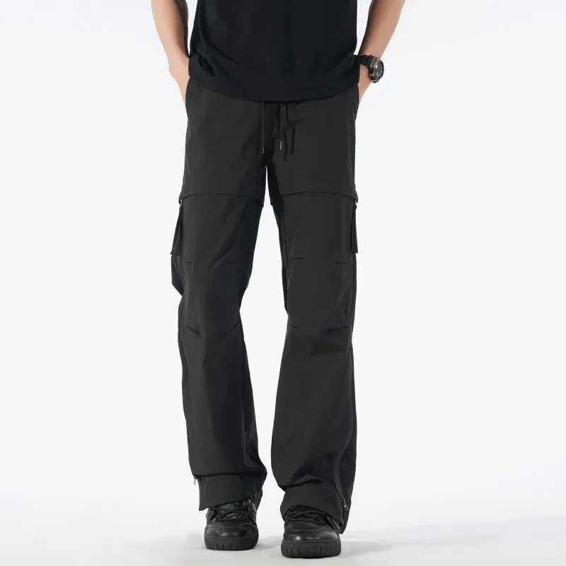 THINGYLAB Cargo Pants Unisex-4