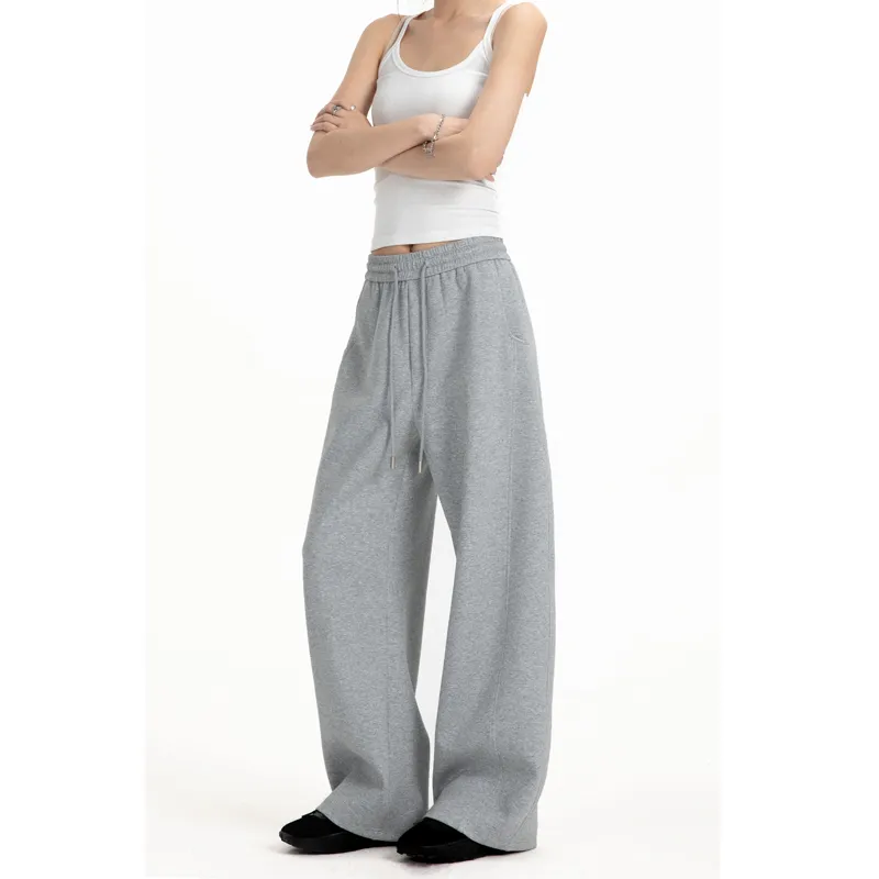 THINGYLAB Casual Pants Unisex-6