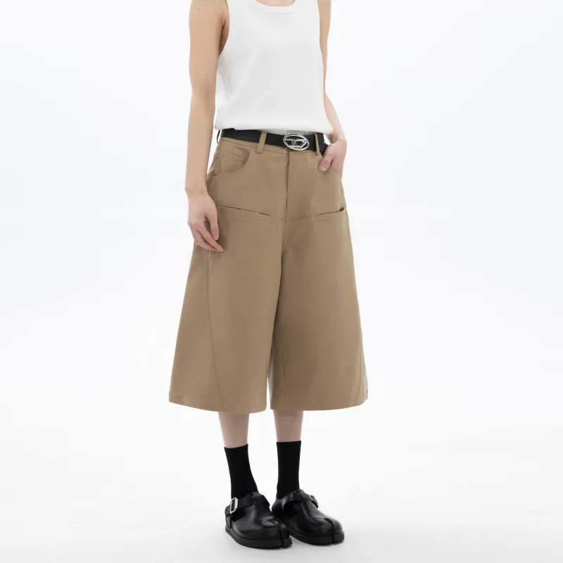 THINGYLAB Casual Pants Unisex-12