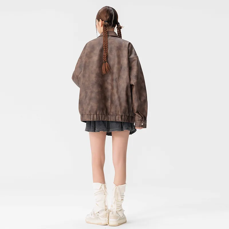 THINGYLAB Jackets & Coats Unisex-14