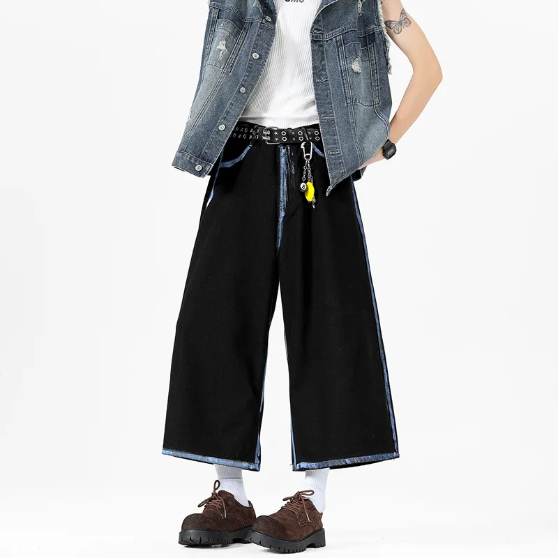 THINGYLAB Jeans Unisex-2