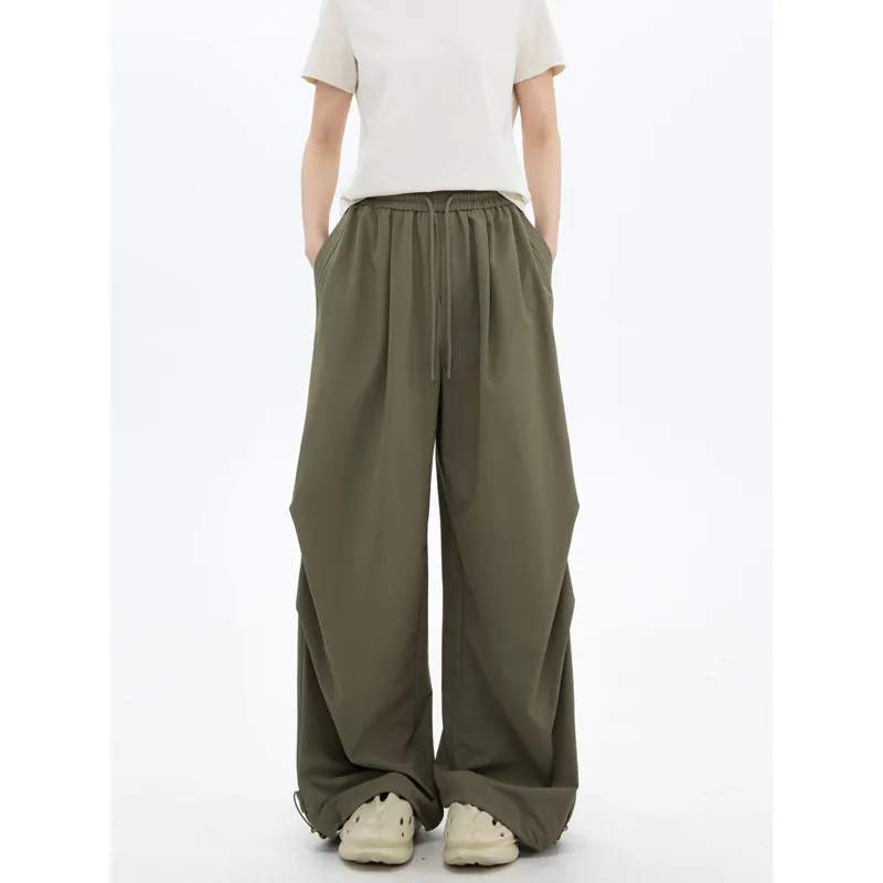THINGYLAB Casual Pants Unisex-12