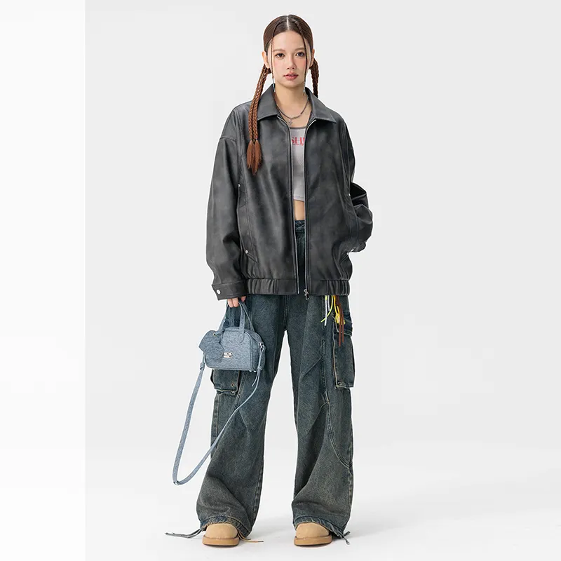 THINGYLAB Jackets & Coats Unisex-2