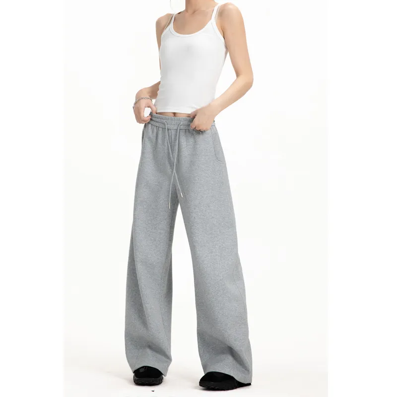 THINGYLAB Casual Pants Unisex-9