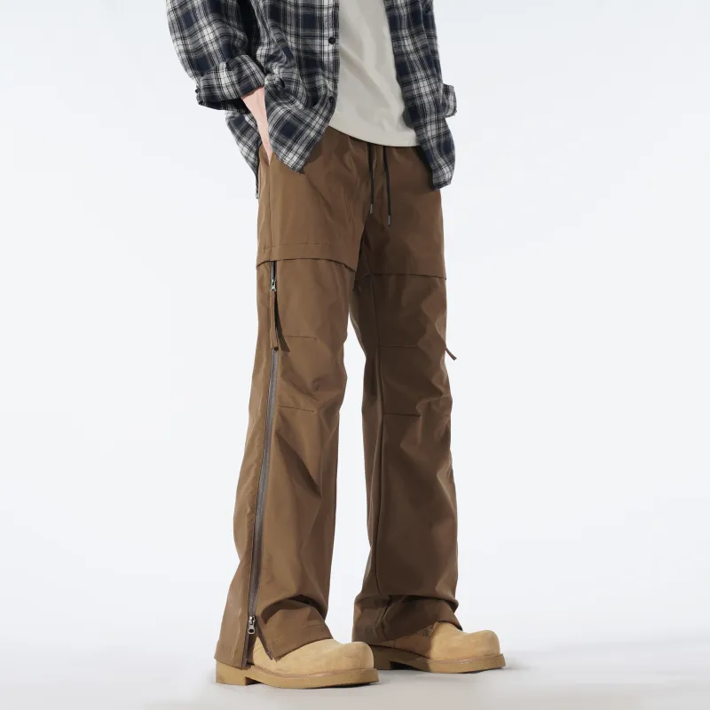 THINGYLAB Cargo Pants Unisex-9