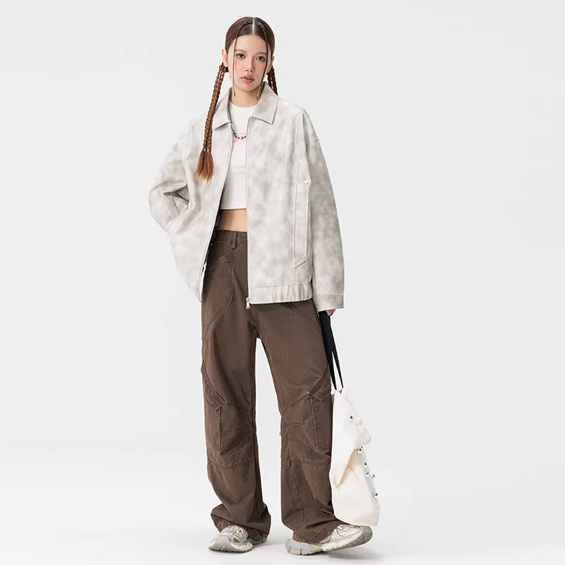 THINGYLAB Jackets & Coats Unisex-8