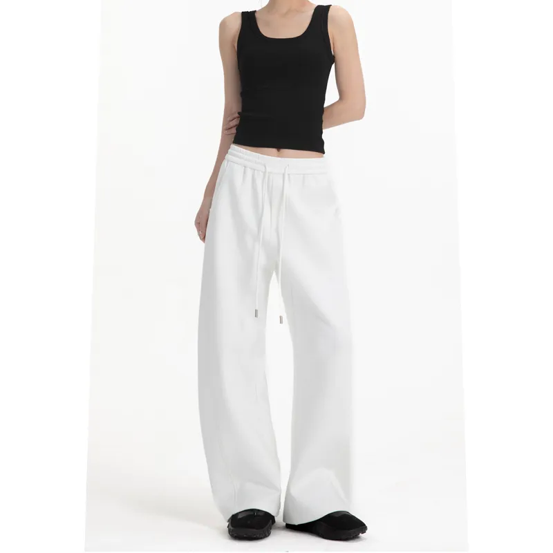 THINGYLAB Casual Pants Unisex-14