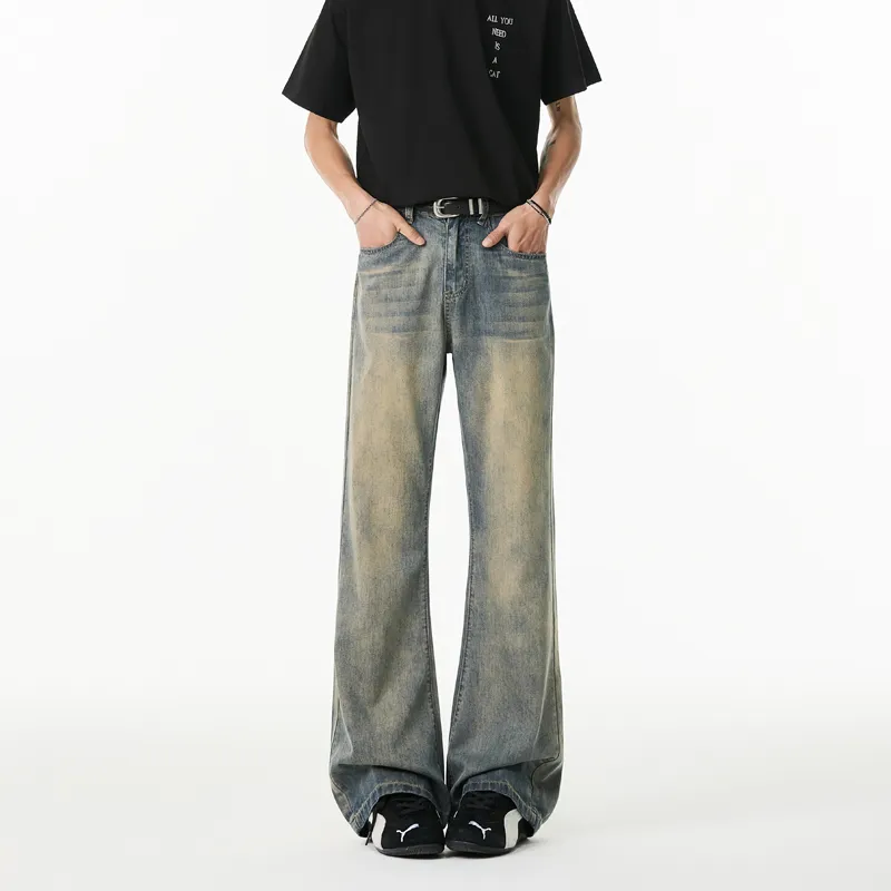 THINGYLAB Jeans Unisex-8
