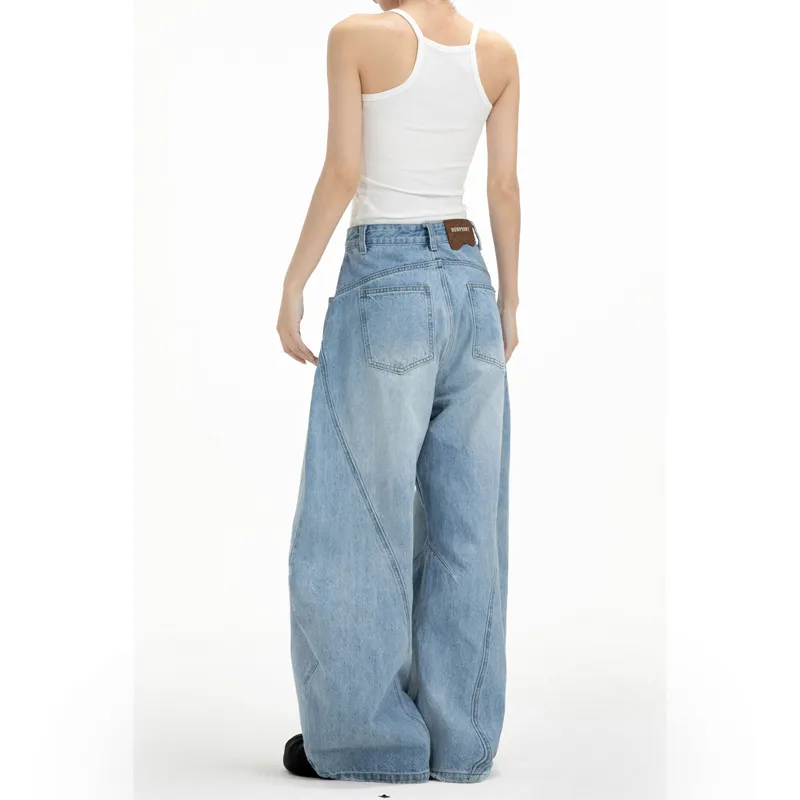 THINGYLAB Jeans Unisex-10