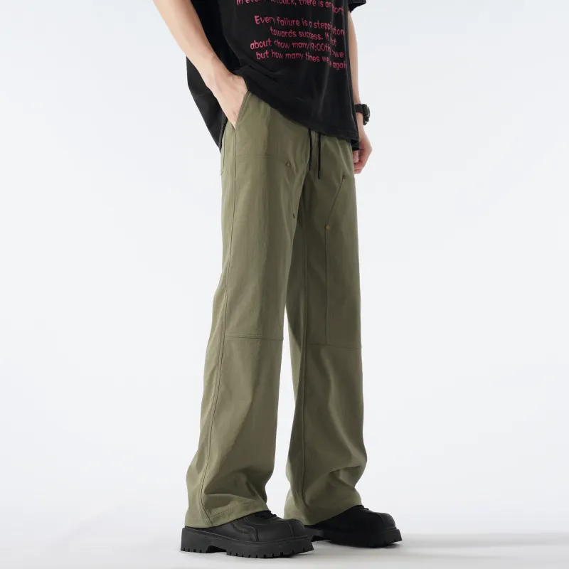 THINGYLAB Cargo Pants Unisex-3