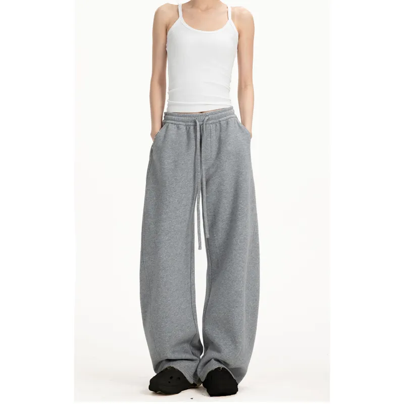 THINGYLAB Casual Pants Unisex-12