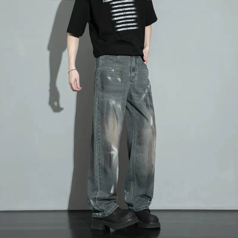 THINGYLAB Jeans Unisex-3