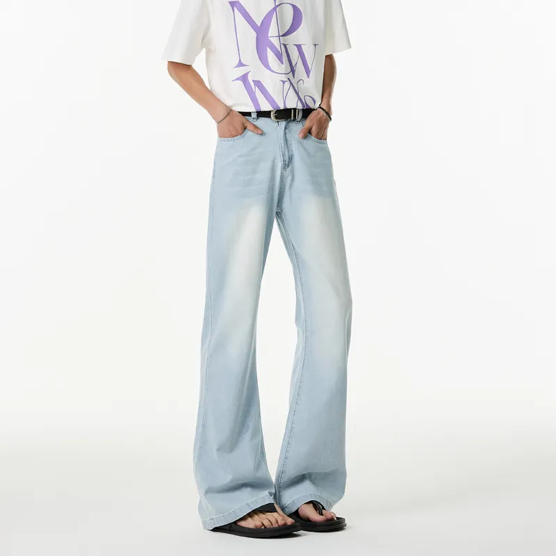 THINGYLAB Jeans Unisex-14