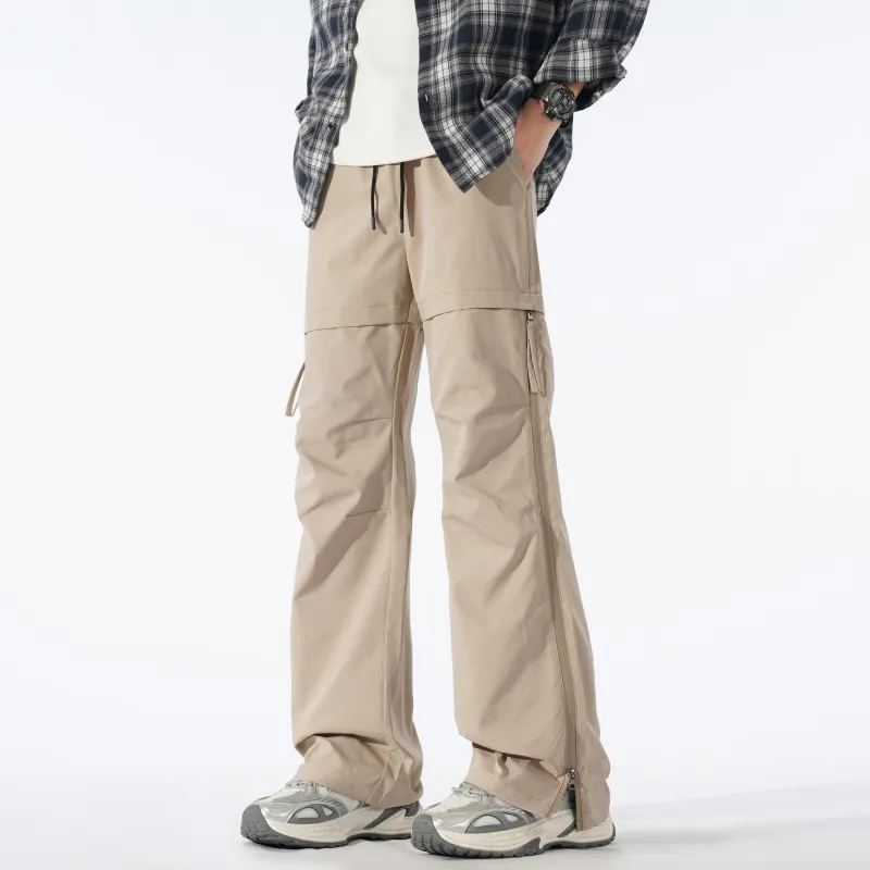 THINGYLAB Cargo Pants Unisex-13