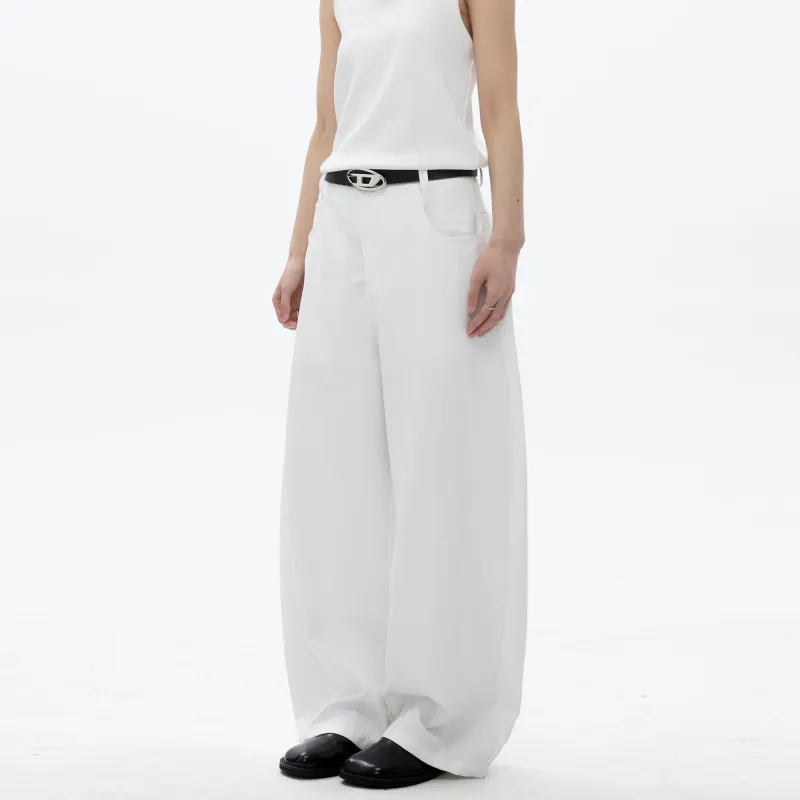 THINGYLAB Casual Pants Unisex-8