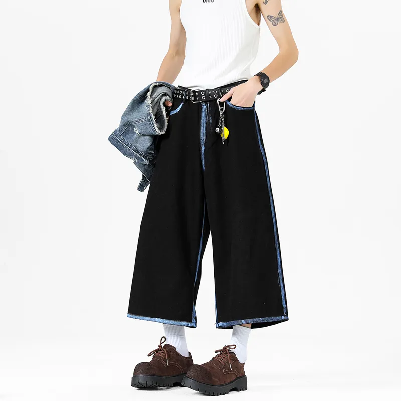 THINGYLAB Jeans Unisex-3
