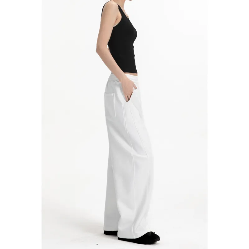 THINGYLAB Casual Pants Unisex-15