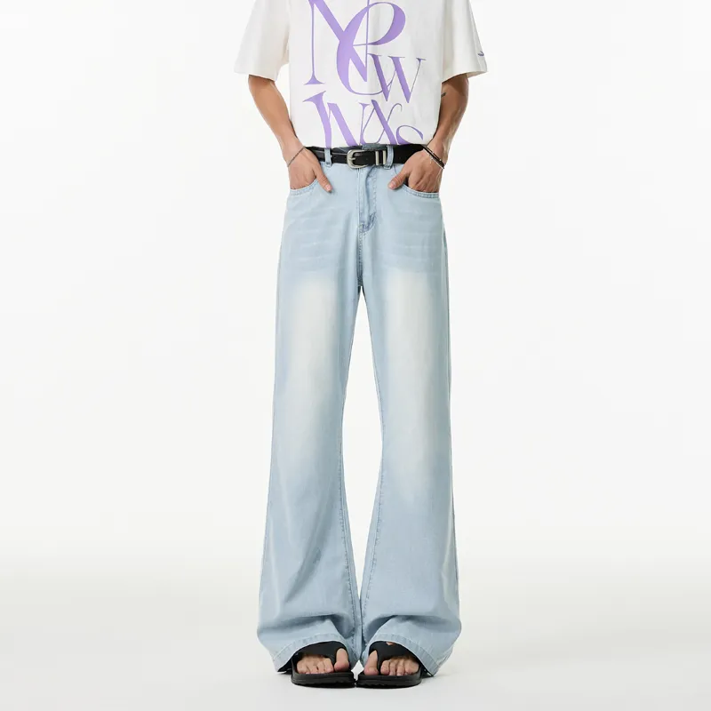 THINGYLAB Jeans Unisex-13