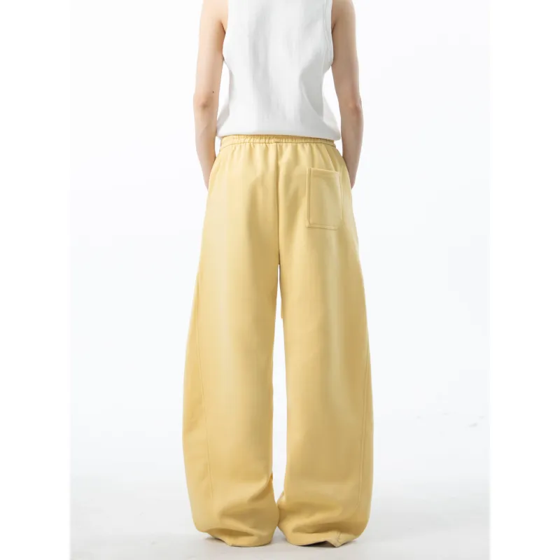 THINGYLAB Casual Pants Unisex-22