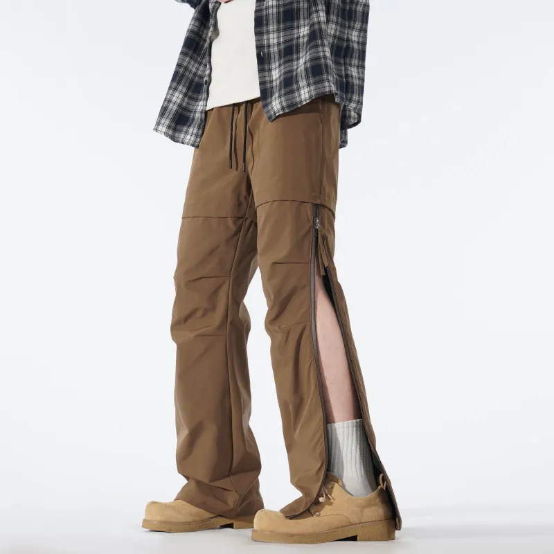 THINGYLAB Cargo Pants Unisex-8