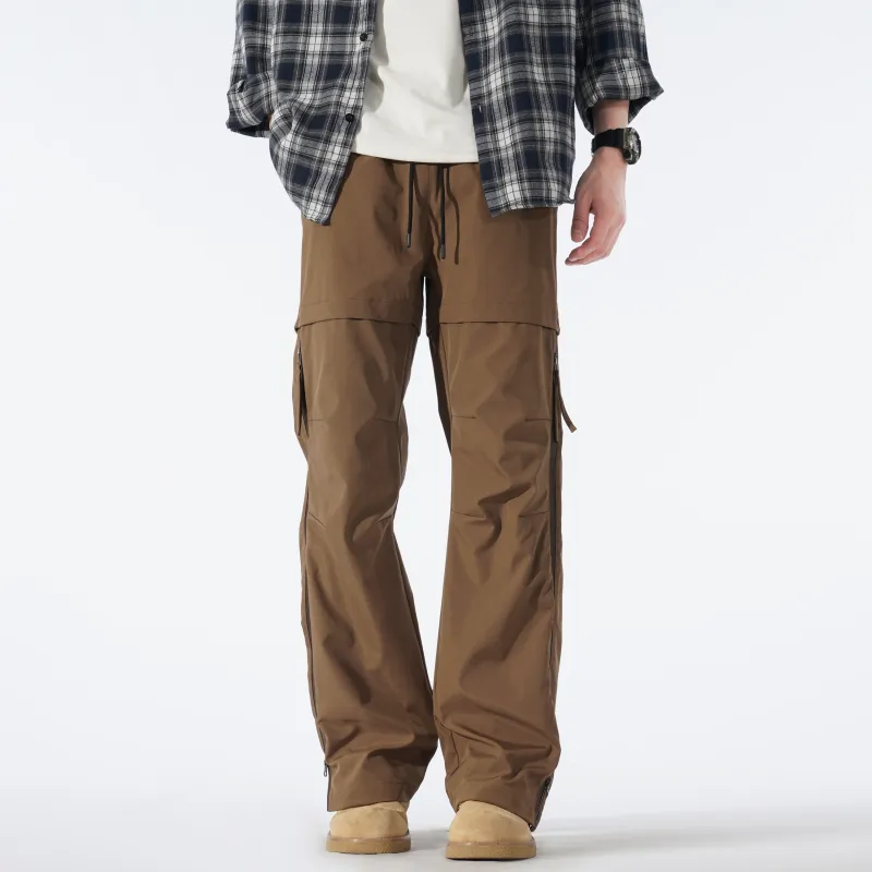 THINGYLAB Cargo Pants Unisex-7