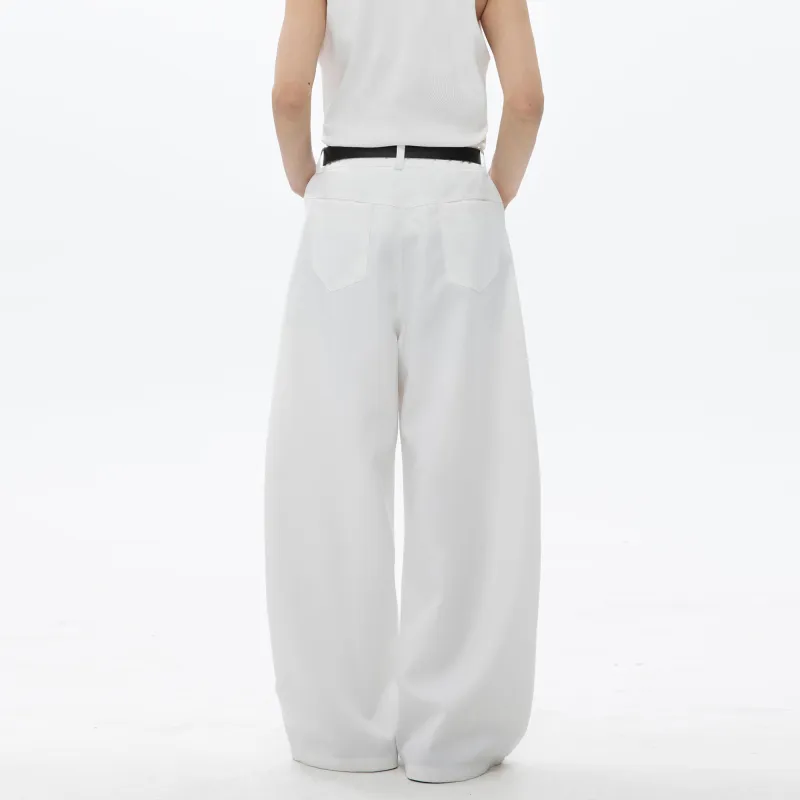 THINGYLAB Casual Pants Unisex-9