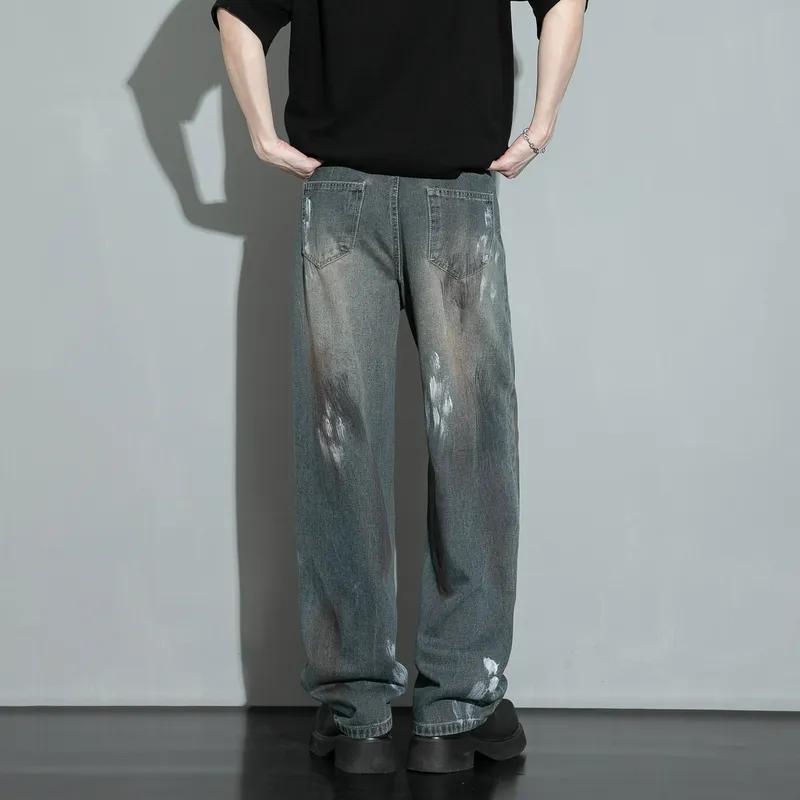 THINGYLAB Jeans Unisex-4