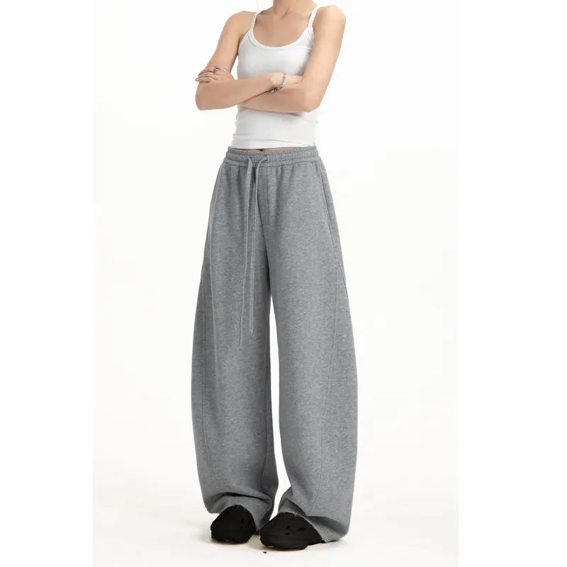 THINGYLAB Casual Pants Unisex-13