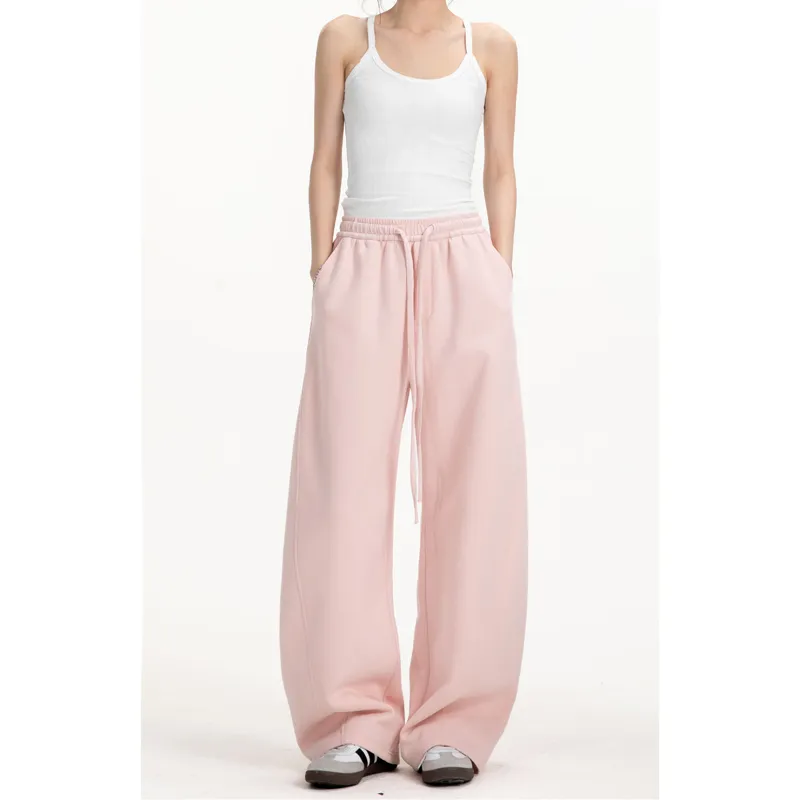 THINGYLAB Casual Pants Unisex-17