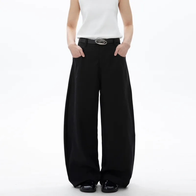 THINGYLAB Casual Pants Unisex-2
