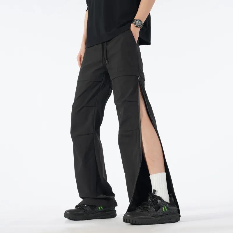 THINGYLAB Cargo Pants Unisex-2