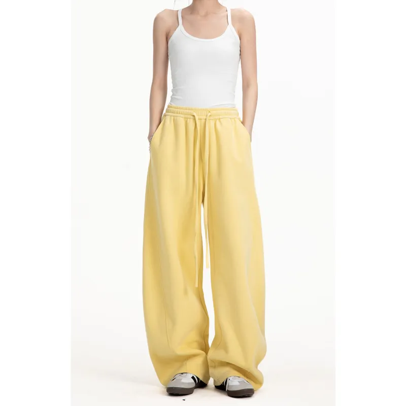 THINGYLAB Casual Pants Unisex-26