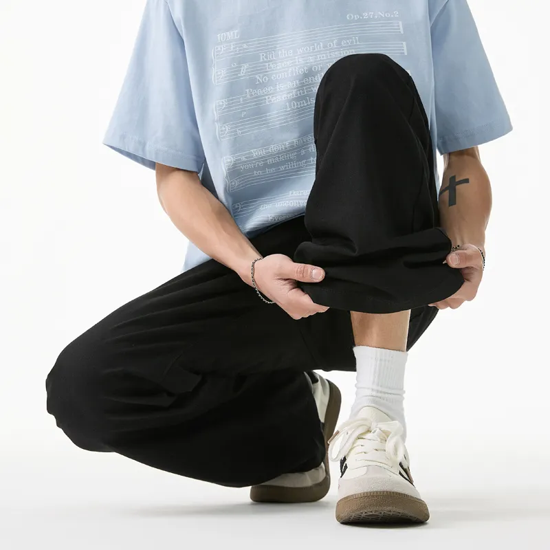 THINGYLAB Jeans Unisex-5