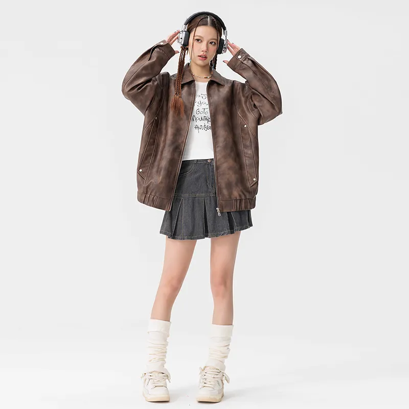 THINGYLAB Jackets & Coats Unisex-12