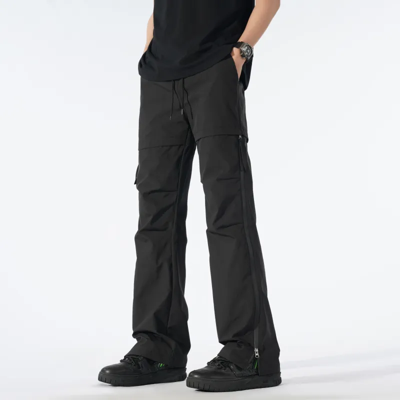 THINGYLAB Cargo Pants Unisex-3