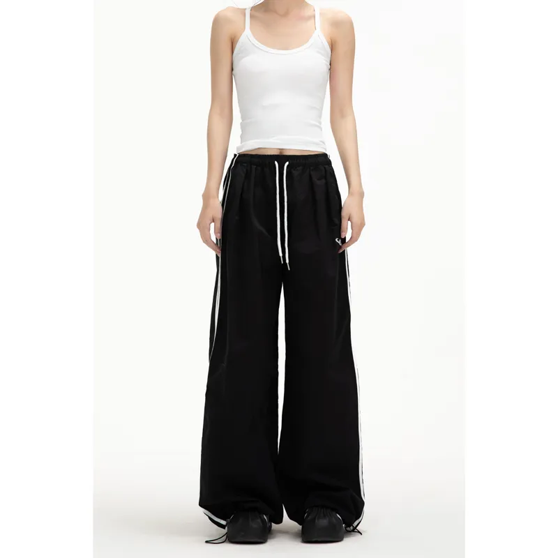THINGYLAB Casual Pants Unisex-2