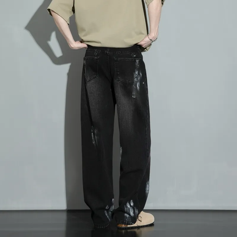 THINGYLAB Jeans Unisex-9