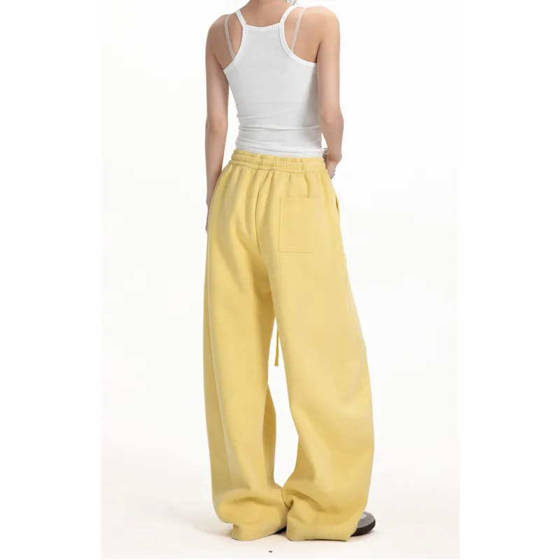 THINGYLAB Casual Pants Unisex-28
