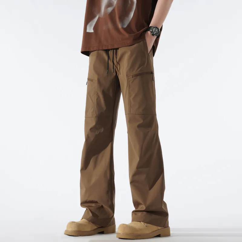 THINGYLAB Cargo Pants Unisex-3
