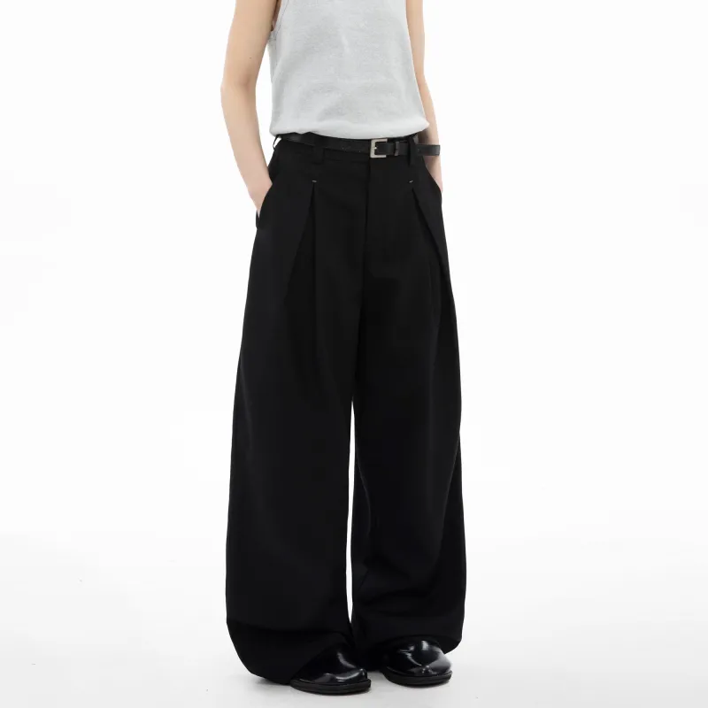 THINGYLAB Casual Pants Unisex-3