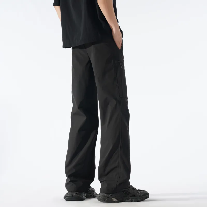 THINGYLAB Cargo Pants Unisex-9