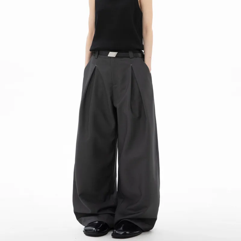 THINGYLAB Casual Pants Unisex-8