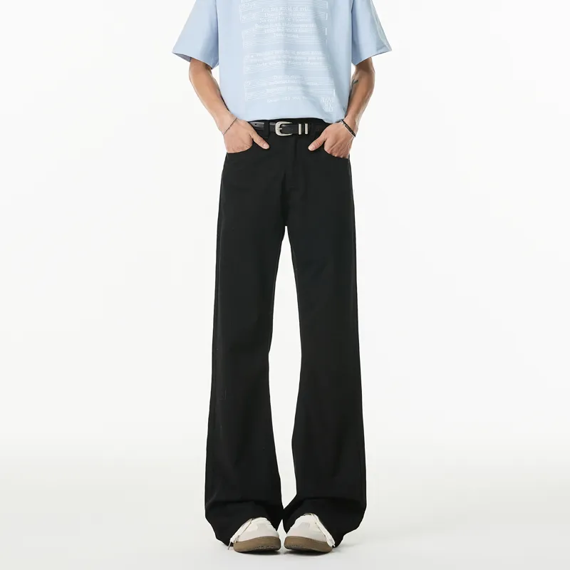 THINGYLAB Jeans Unisex-2