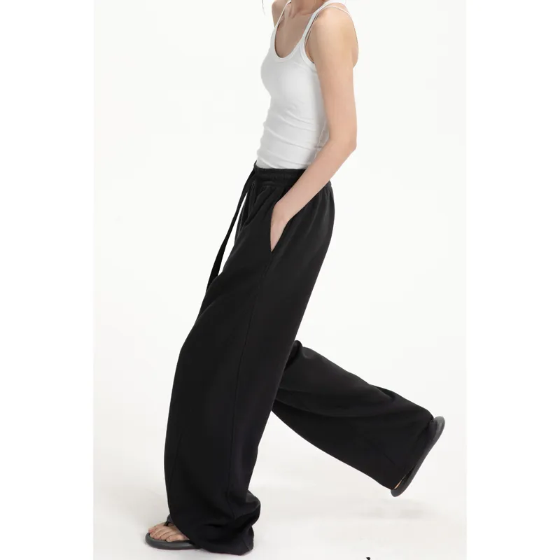 THINGYLAB Casual Pants Unisex-9